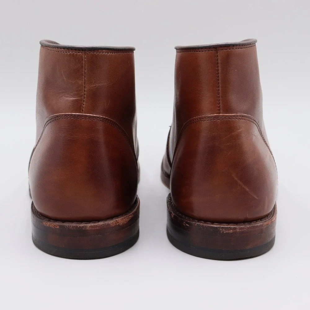 Allen Edmonds brand allen
